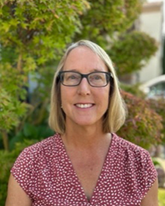 Catherine Golden