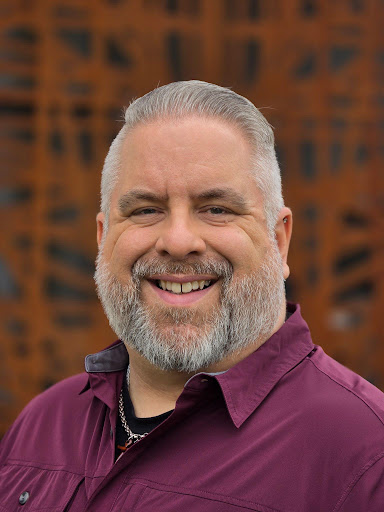 Chuck with College Connectors